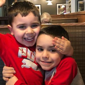 Meet your Posher, Lisa